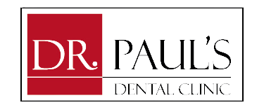 Dr. Paul's Dental Clinic Logo