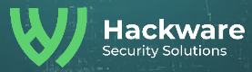 Hackware Security Solutions Logo