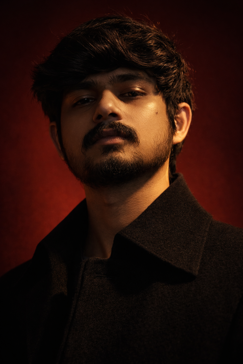 Rahul Babu