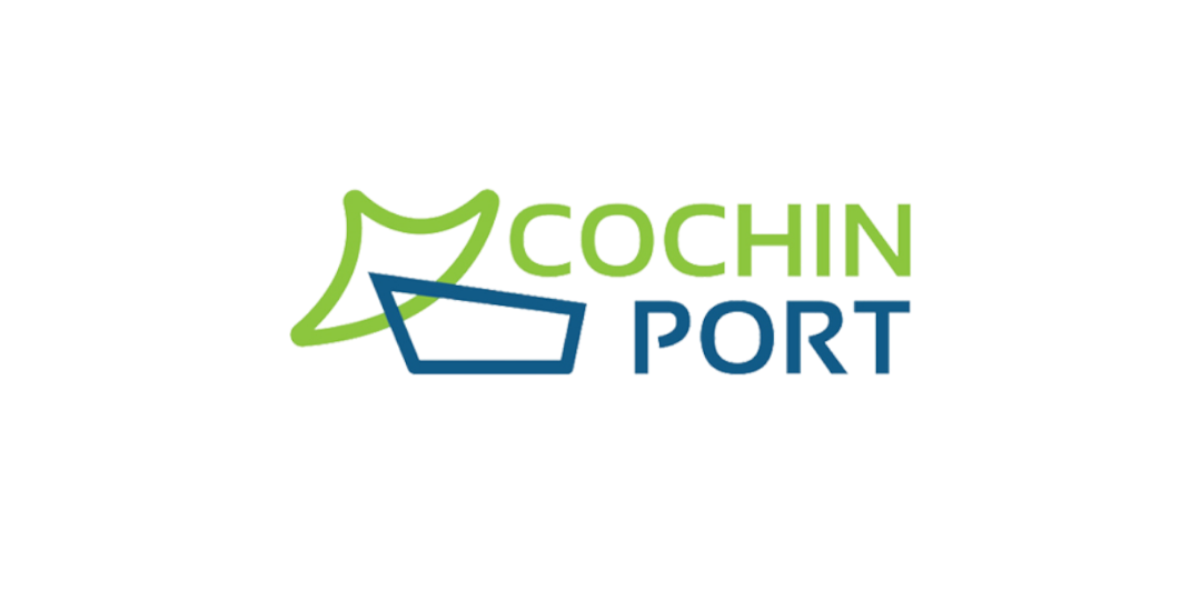 Client Logo - Cochin Port