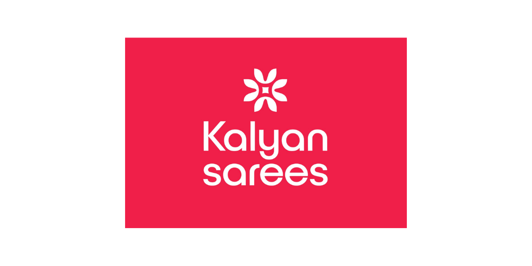 Client Logo - Kalyan Sarees