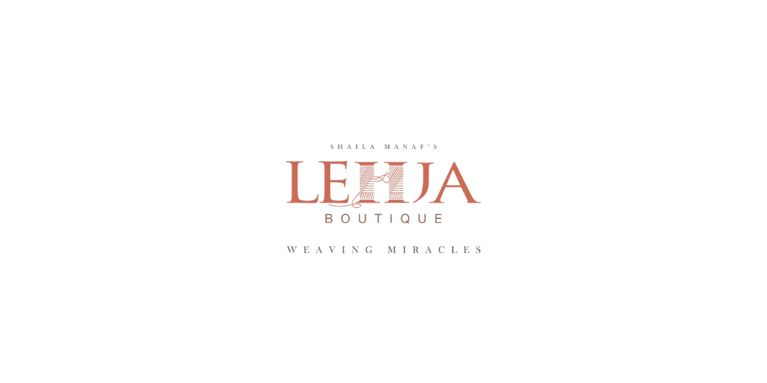 Client Logo - Lehja Boutique