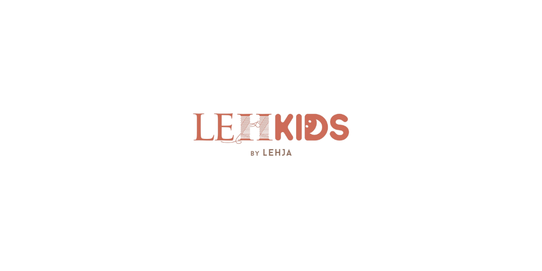 Client Logo - Lehkids