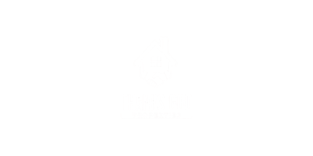 Client Logo - Thanks God Properties