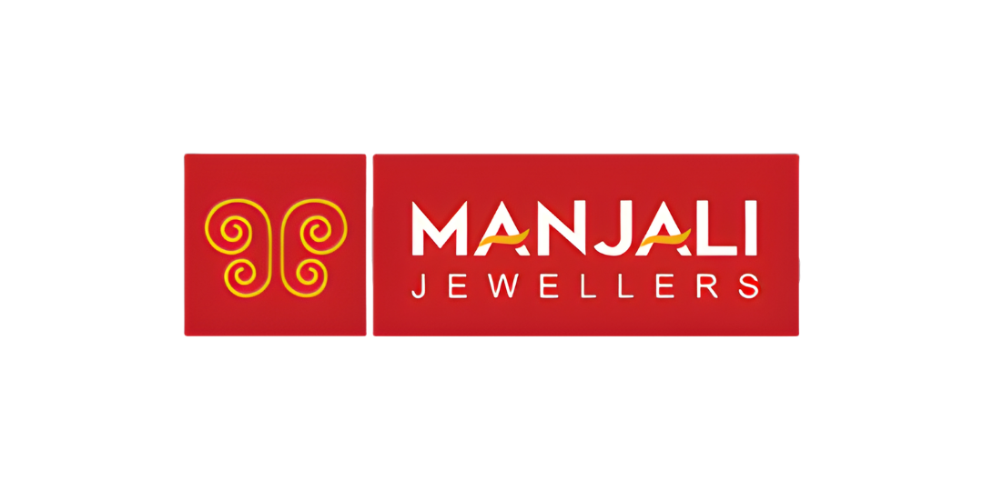 Client Logo - Manjali Jewellers