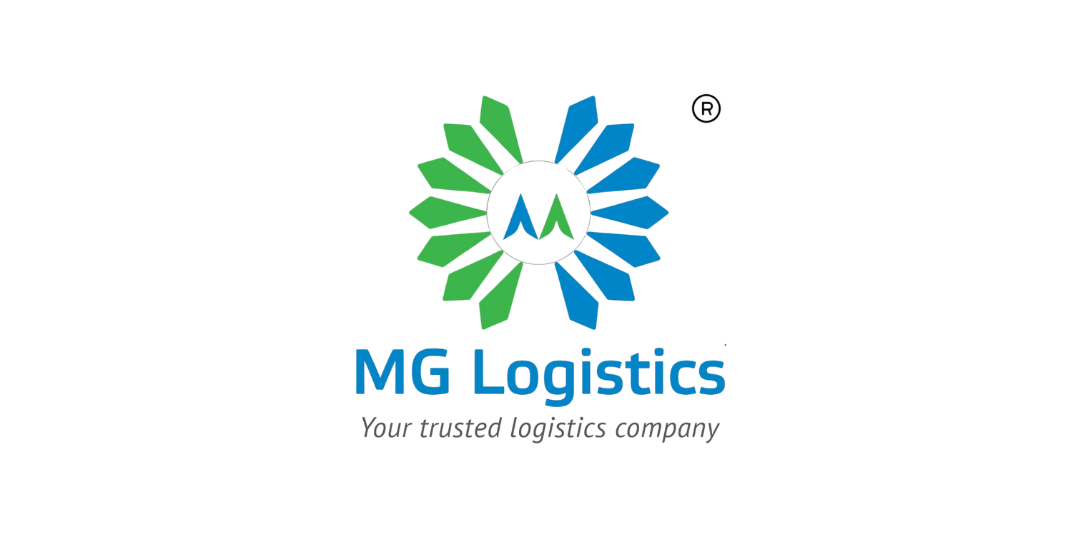 Client Logo - MG Logistics