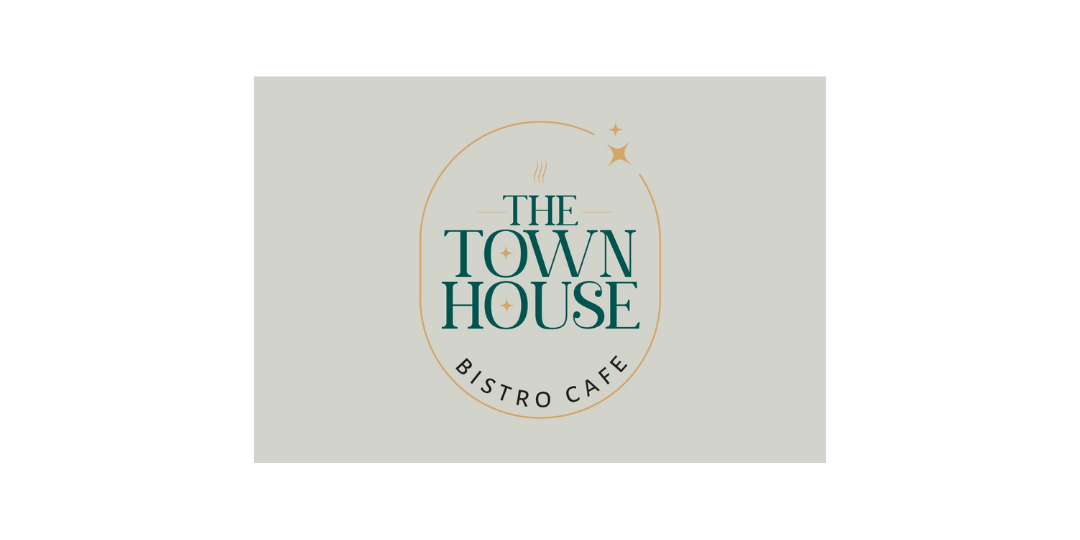Client Logo - Townhouse Bistro Cafe