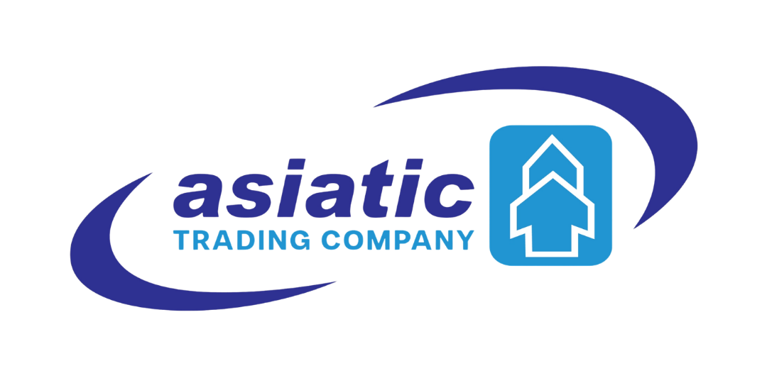 Client Logo - Asiatic Trading Company