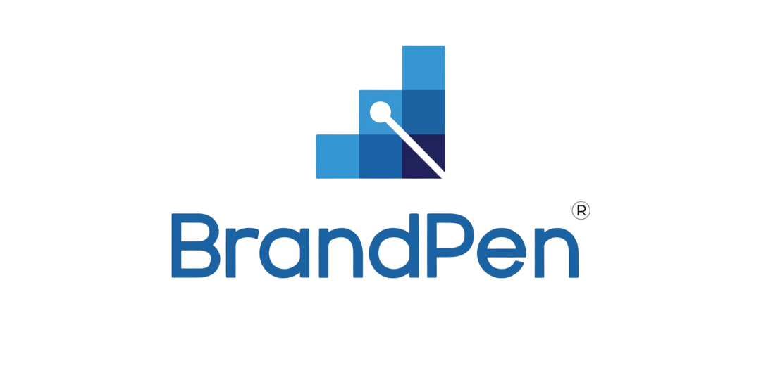 Client Logo - Brandpen