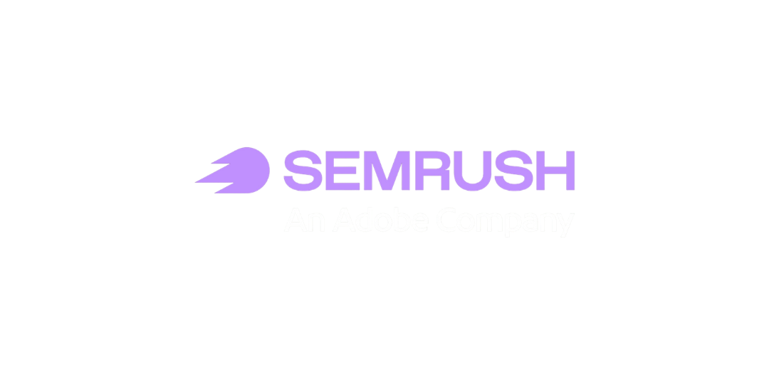 Semrush Logo