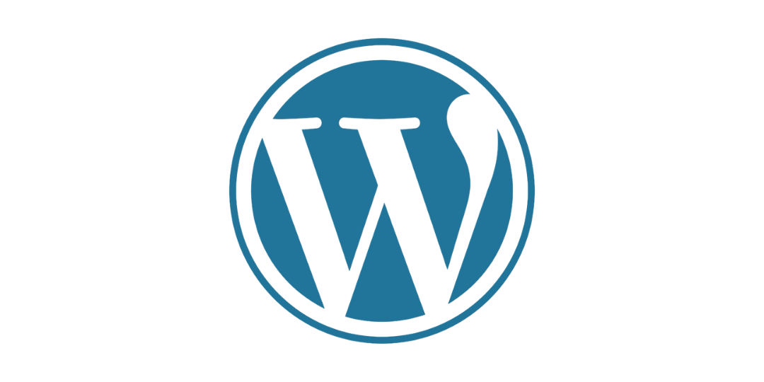 WordPress Logo