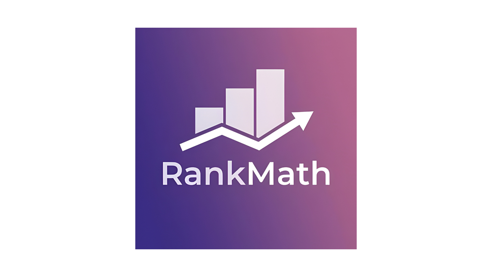 Rank Math Logo
