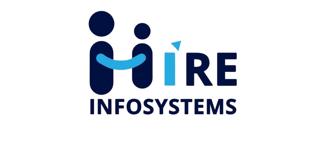 Client Logo - Hire Infosystems