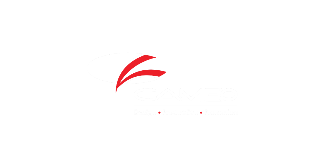 Client Logo - Cameo