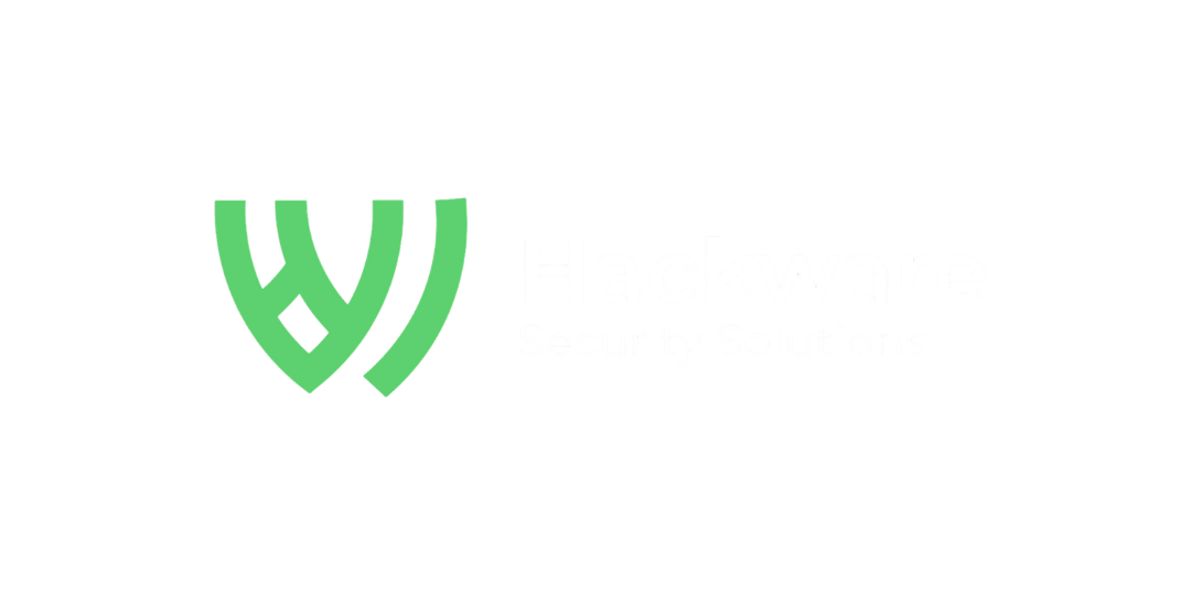 Client Logo - Hackware Security Solutions