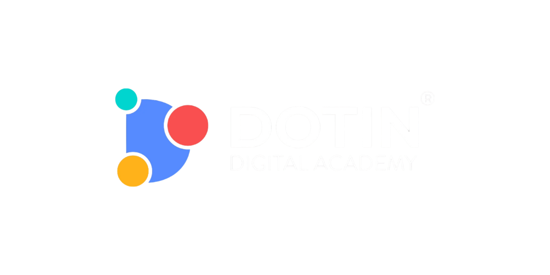 Client Logo - Dotin Digital Academy