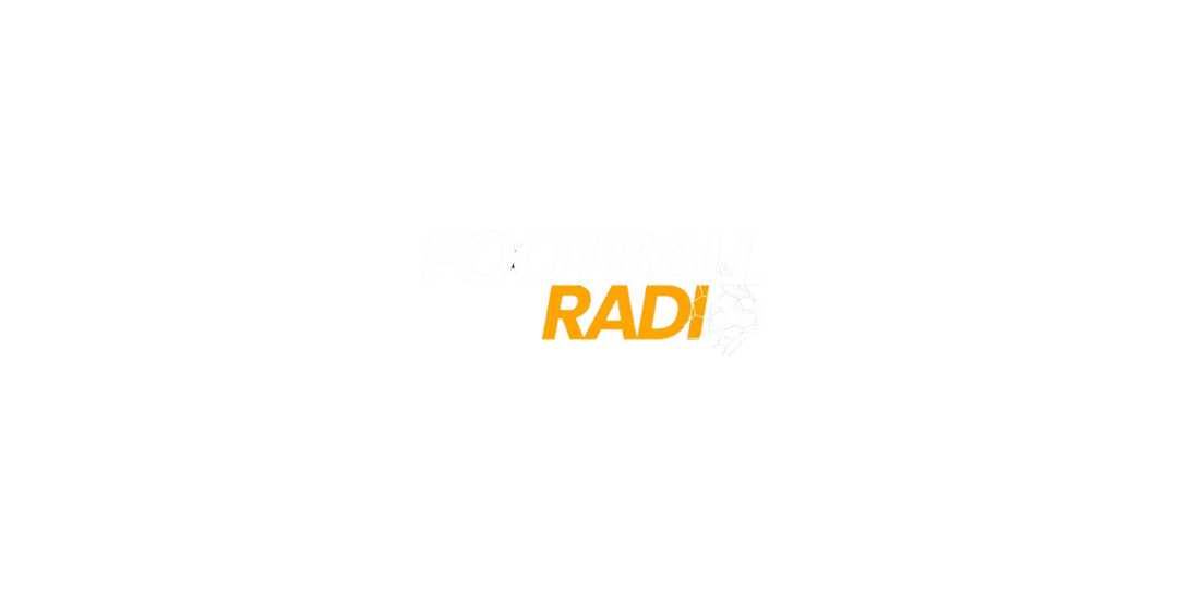 Client Logo - Football Radio