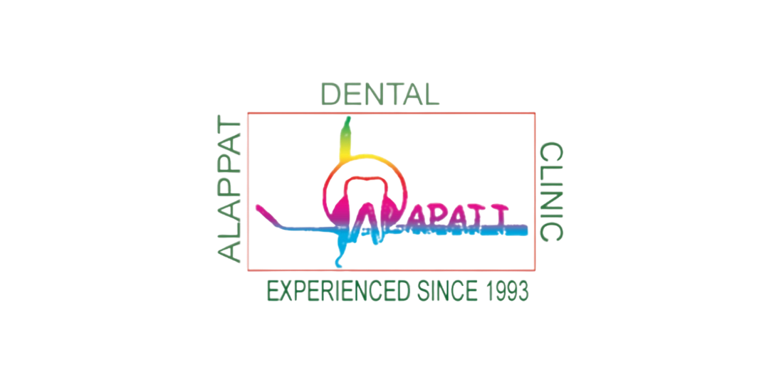 Client Logo - Alappat Dental Clinic