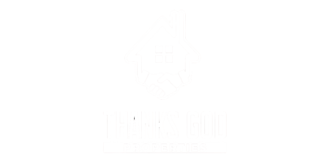Client Logo - Thanks God Properties