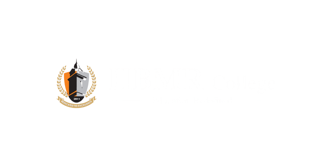 Client Logo - IIBMR College