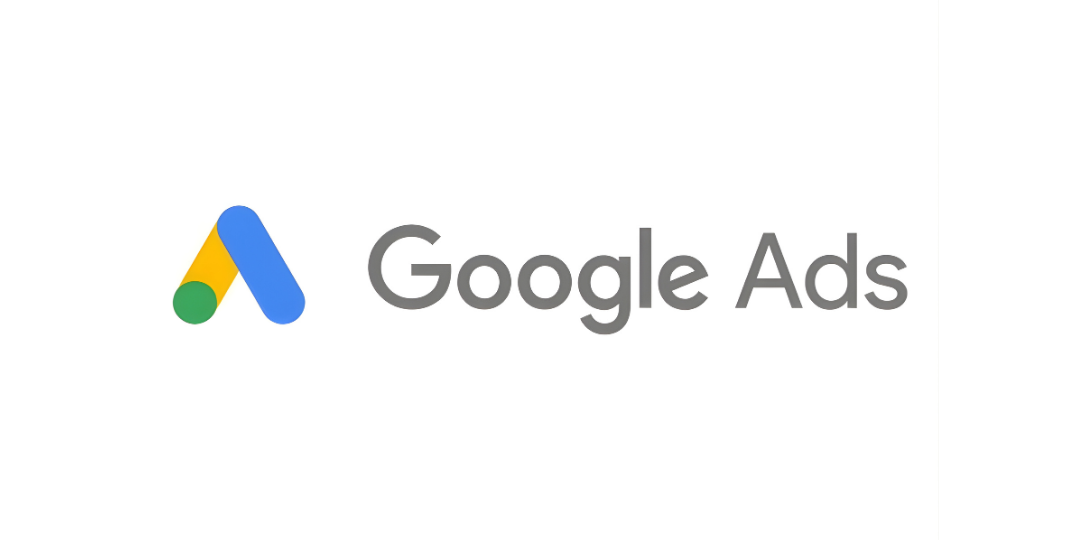Google Ads Logo