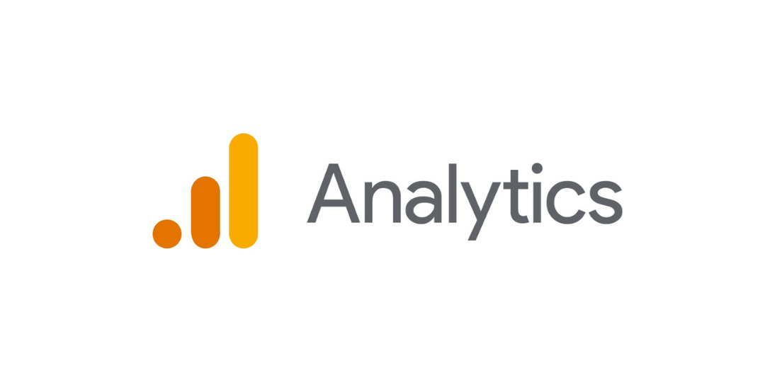 Google Analytics Logo