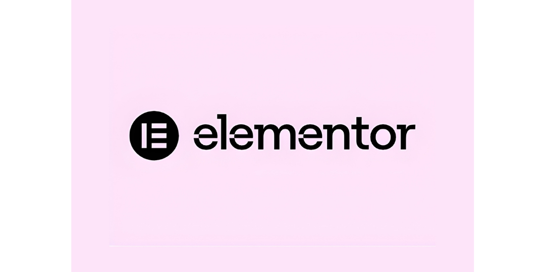 Elementor Logo