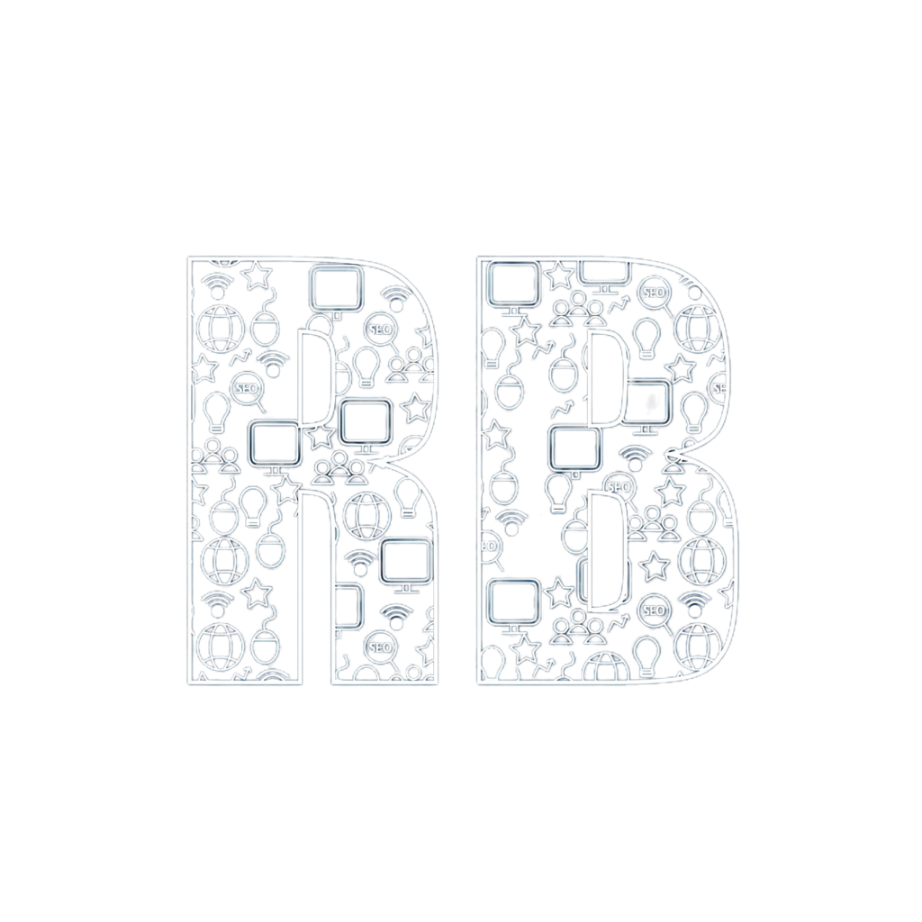 Rahul Babu Logo