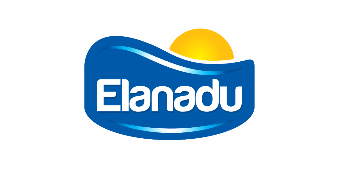 Client Logo - Elanadu Milk